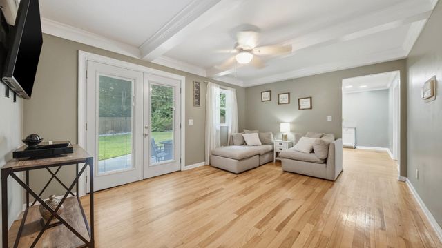 205 Masters Road, Hixson, TN 37343
