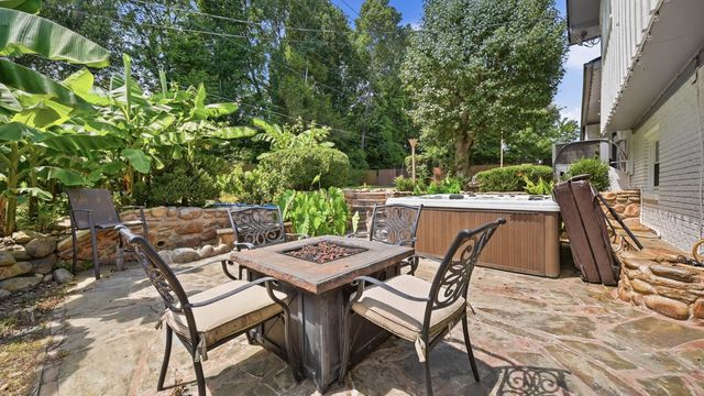 205 Masters Road, Hixson, TN 37343