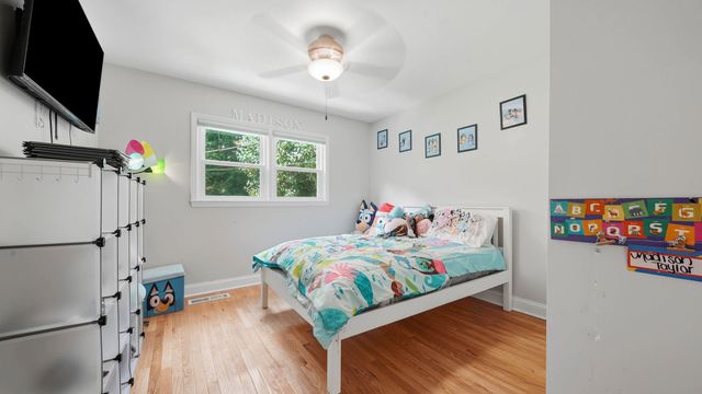 205 Masters Road, Hixson, TN 37343