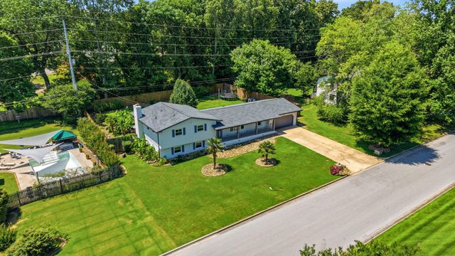 205 Masters Road, Hixson, TN 37343