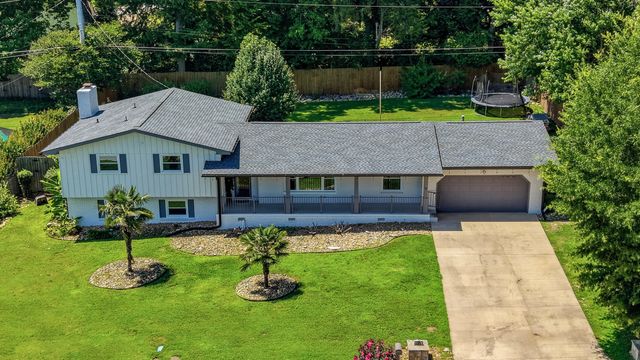 205 Masters Road, Hixson, TN 37343