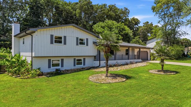 205 Masters Road, Hixson, TN 37343