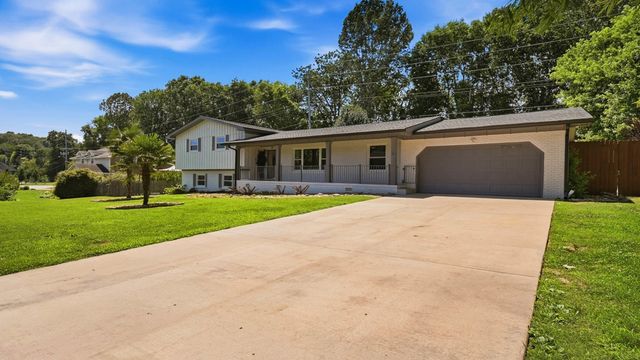 205 Masters Road, Hixson, TN 37343