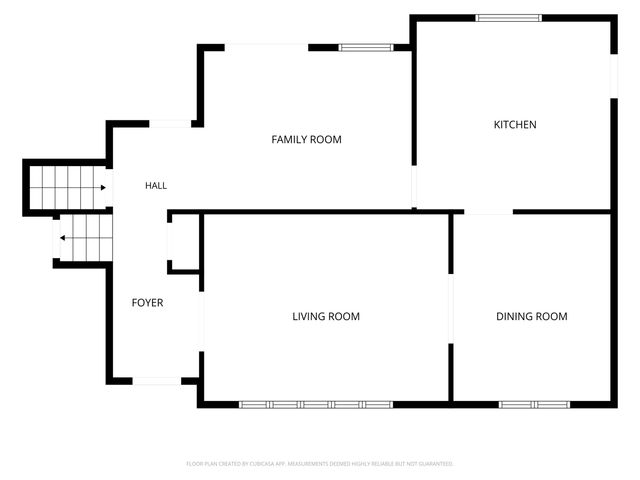 205 Masters Road, Hixson, TN 37343