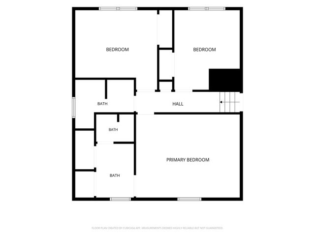 205 Masters Road, Hixson, TN 37343