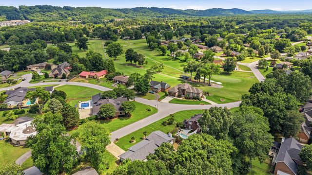 205 Masters Road, Hixson, TN 37343