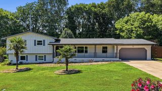 205 Masters Road, Hixson, TN 37343