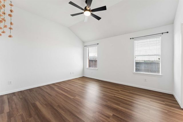 2809 Dawn Spring Drive, Little Elm, TX 75068