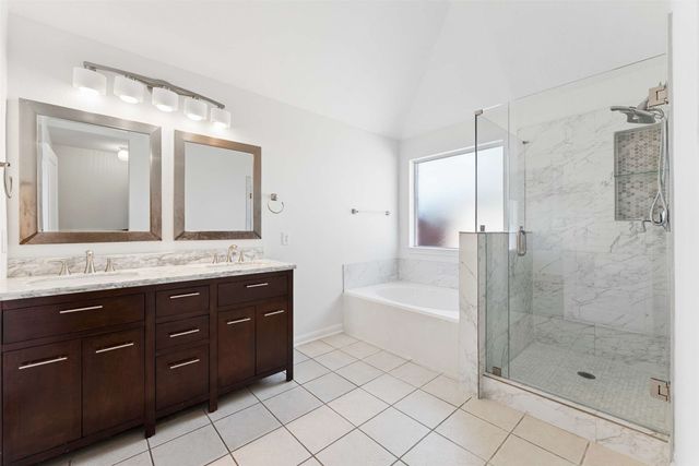 2809 Dawn Spring Drive, Little Elm, TX 75068