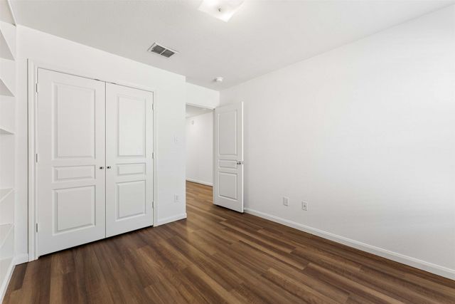 2809 Dawn Spring Drive, Little Elm, TX 75068