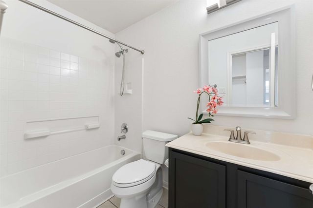 2809 Dawn Spring Drive, Little Elm, TX 75068