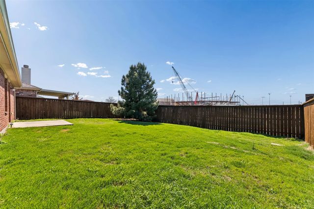 2809 Dawn Spring Drive, Little Elm, TX 75068