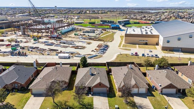 2809 Dawn Spring Drive, Little Elm, TX 75068