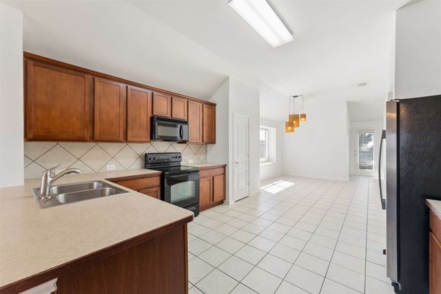 2809 Dawn Spring Drive, Little Elm, TX 75068