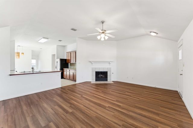 2809 Dawn Spring Drive, Little Elm, TX 75068