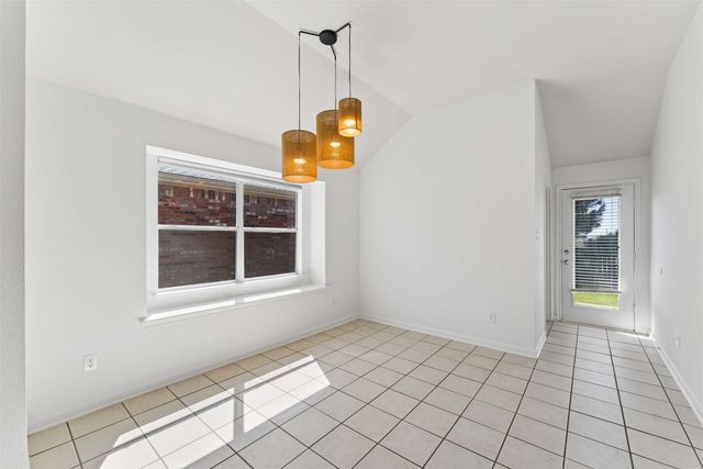 2809 Dawn Spring Drive, Little Elm, TX 75068