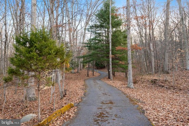 12333 MUMMERT RD, Clear Spring, MD 21722