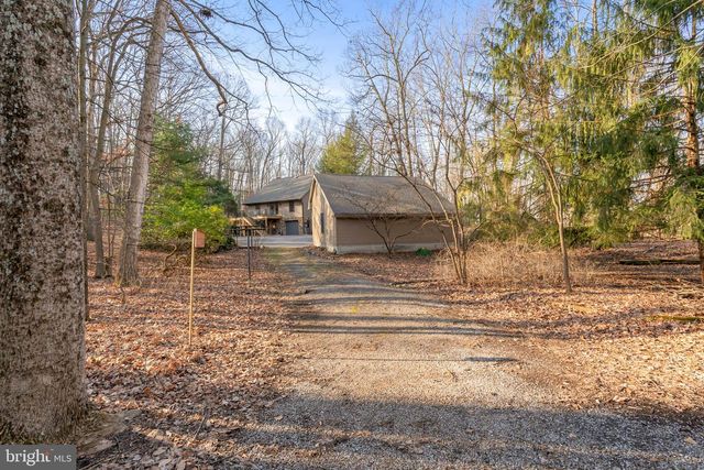 12333 MUMMERT RD, Clear Spring, MD 21722
