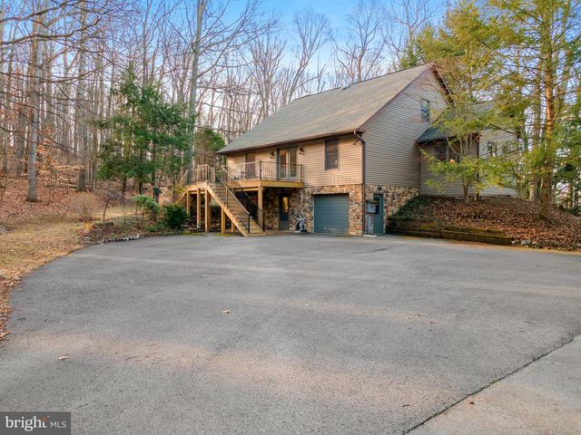 12333 MUMMERT RD, Clear Spring, MD 21722