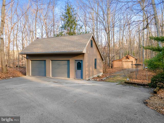 12333 MUMMERT RD, Clear Spring, MD 21722