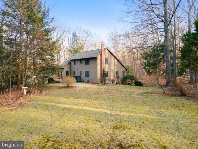 12333 MUMMERT RD, Clear Spring, MD 21722