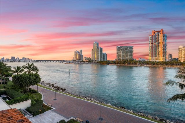 7043 Fisher Island Dr 7043, Miami Beach, FL 33109