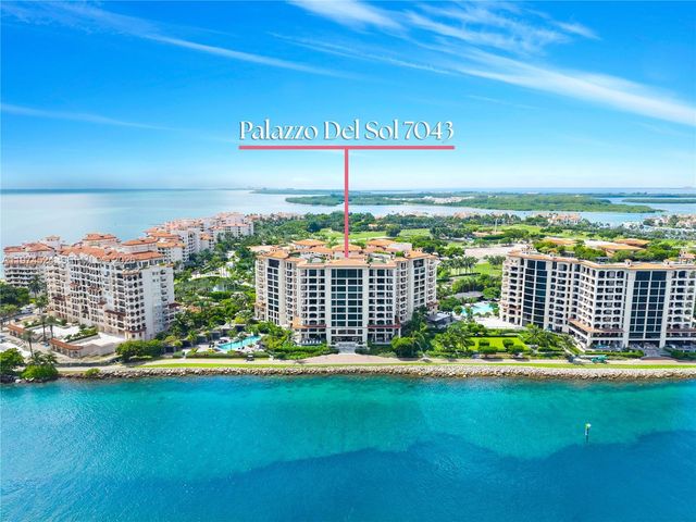 7043 Fisher Island Dr 7043, Miami Beach, FL 33109
