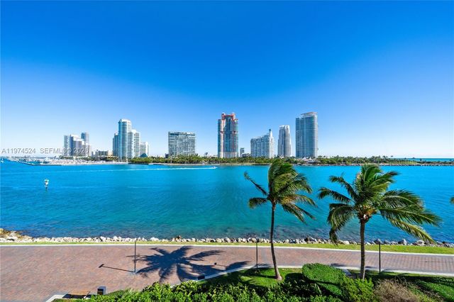 7043 Fisher Island Dr 7043, Miami Beach, FL 33109