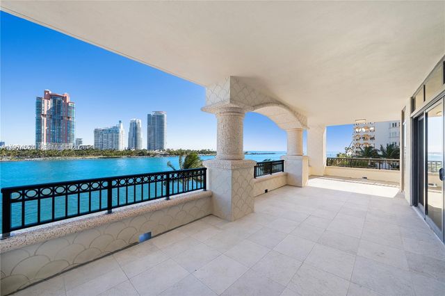 7043 Fisher Island Dr 7043, Miami Beach, FL 33109
