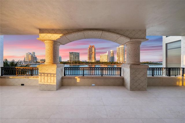 7043 Fisher Island Dr 7043, Miami Beach, FL 33109