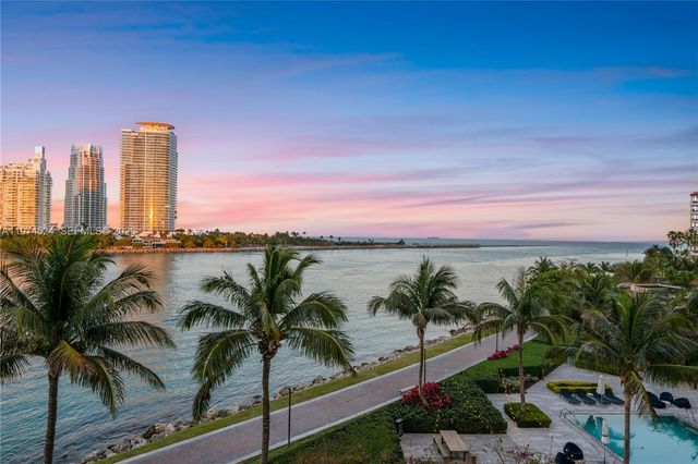 7043 Fisher Island Dr 7043, Miami Beach, FL 33109