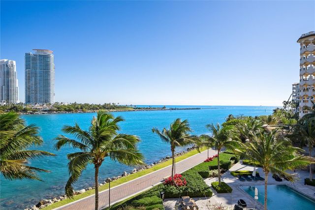 7043 Fisher Island Dr 7043, Miami Beach, FL 33109