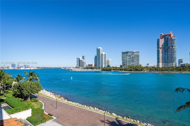 7043 Fisher Island Dr 7043, Miami Beach, FL 33109