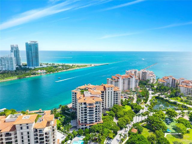 7043 Fisher Island Dr 7043, Miami Beach, FL 33109
