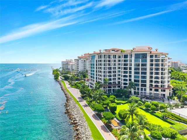 7043 Fisher Island Dr 7043, Miami Beach, FL 33109