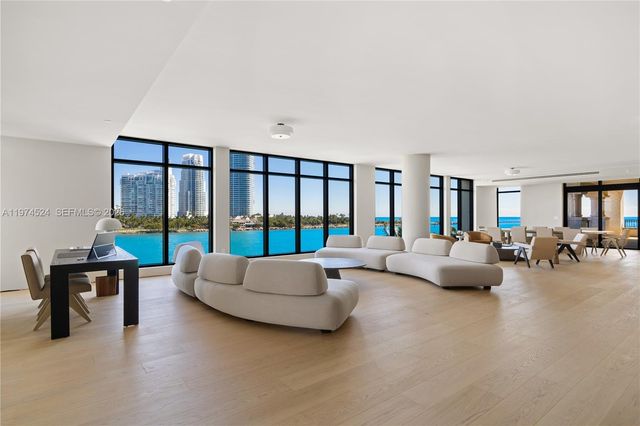 7043 Fisher Island Dr 7043, Miami Beach, FL 33109