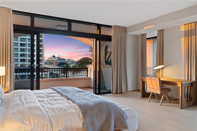 7043 Fisher Island Dr 7043, Miami Beach, FL 33109