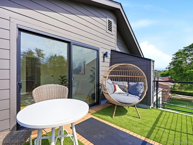 5220 W 22nd Ave, Edgewater, CO 80214