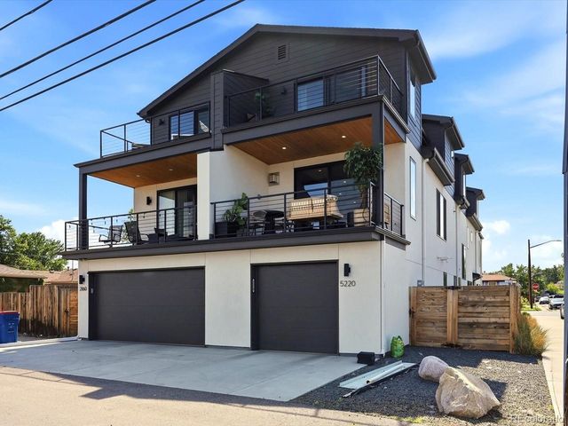 5220 W 22nd Ave, Edgewater, CO 80214