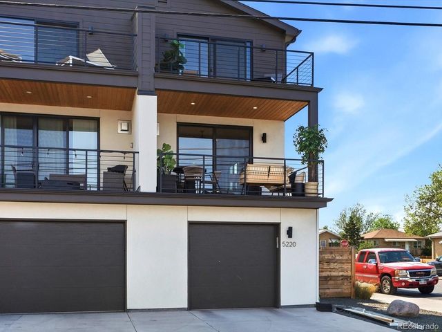 5220 W 22nd Ave, Edgewater, CO 80214