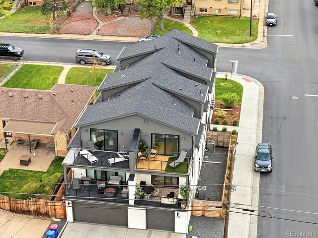 5220 W 22nd Ave, Edgewater, CO 80214