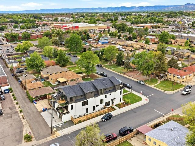 5220 W 22nd Ave, Edgewater, CO 80214