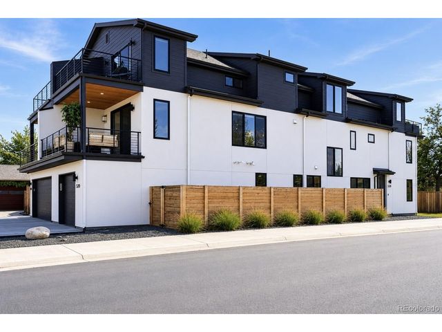 5220 W 22nd Ave, Edgewater, CO 80214