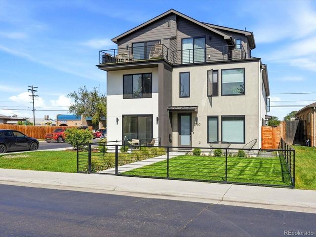 5220 W 22nd Ave, Edgewater, CO 80214