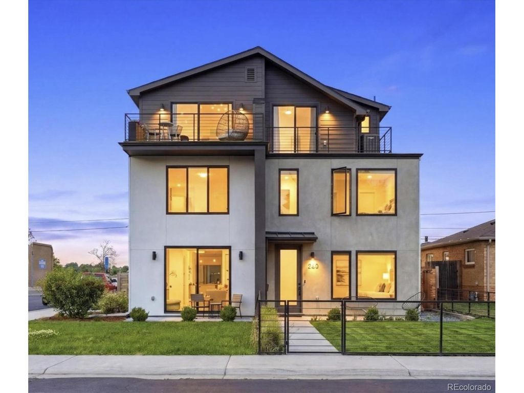 5220 W 22nd Ave, Edgewater, CO 80214