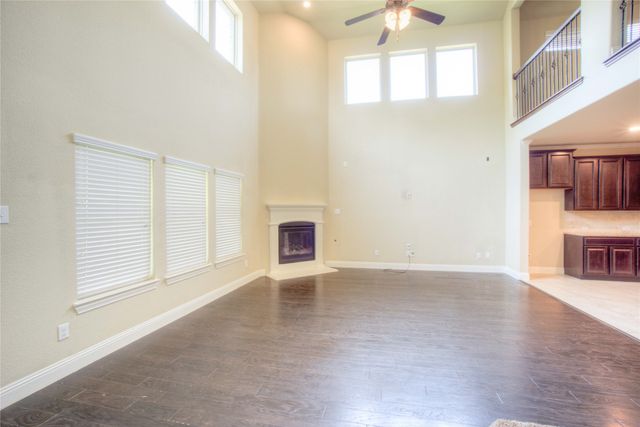 280 Dragonfly Drive, Prosper, TX 75078