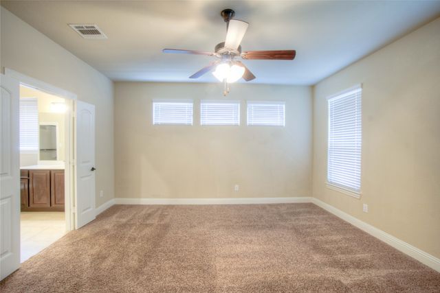 280 Dragonfly Drive, Prosper, TX 75078