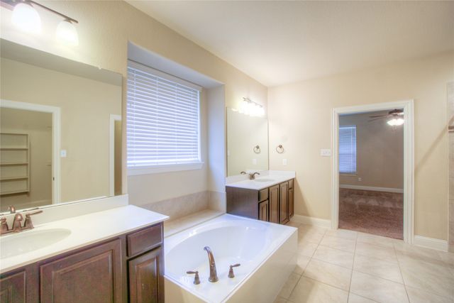 280 Dragonfly Drive, Prosper, TX 75078