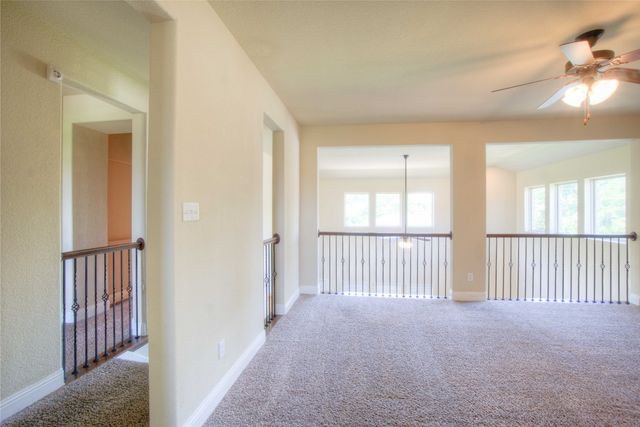 280 Dragonfly Drive, Prosper, TX 75078