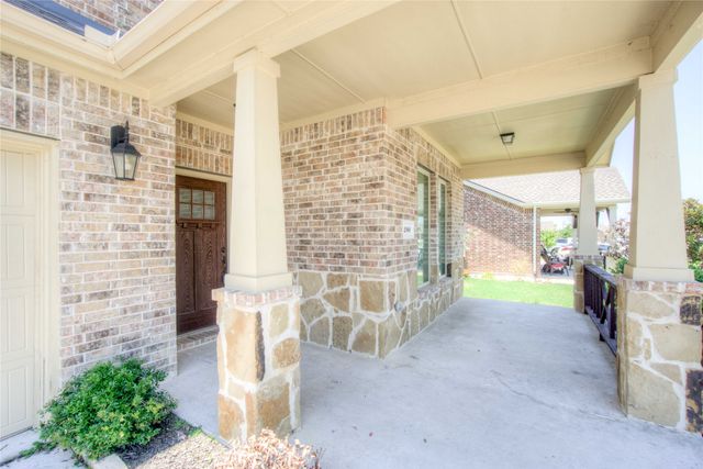 280 Dragonfly Drive, Prosper, TX 75078